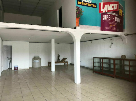 Bodega/módulo Comercial en Renta - Carretera Masaya, Managua - 办公室/商业物业