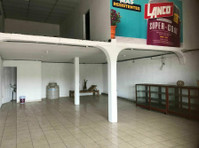 Bodega/módulo Comercial en Renta - Carretera Masaya, Managua - Bureaux