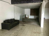 Bodega/módulo Comercial en Renta - Carretera Masaya, Managua - Bureaux