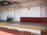 Bodega/módulo Comercial en Renta - Carretera Masaya, Managua - Bureaux