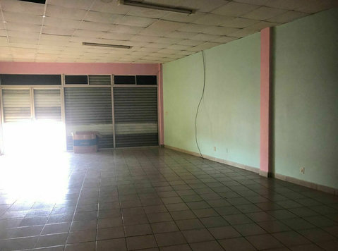 Módulo Comercial en Renta - Bello Horizonte, Managua - 办公室/商业物业