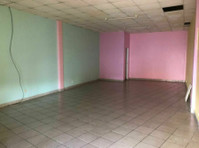 Módulo Comercial en Renta - Bello Horizonte, Managua - Bureaux