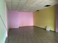 Módulo Comercial en Renta - Bello Horizonte, Managua - Bureaux