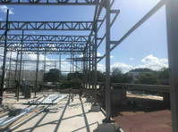Módulo Comercial en Renta - Mercado Oriental, Managua - Bureaux