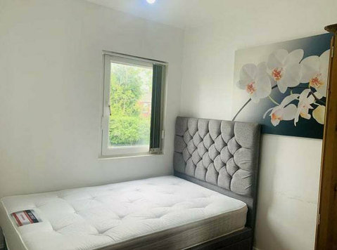 Luxury One-bedroom Apartment for rent in Oslo - Apartmány