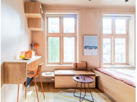 Edvard 21, Oslo - 아파트
