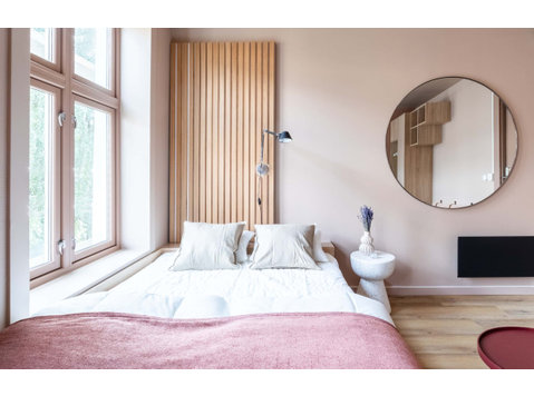 Edvard 24, Oslo (1) - Appartements