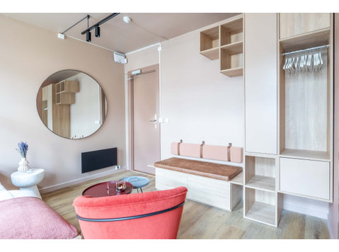 Edvard 24, Oslo (2) - Appartements