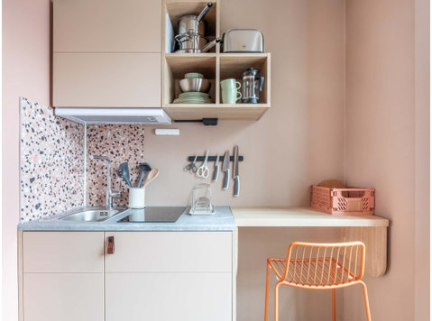 Edvard 24, Oslo (3) - Appartements