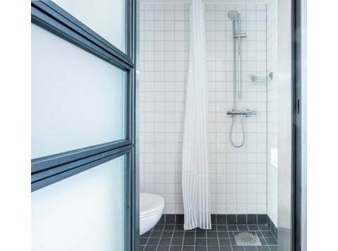 Edvard 24, Oslo (4) - Appartements