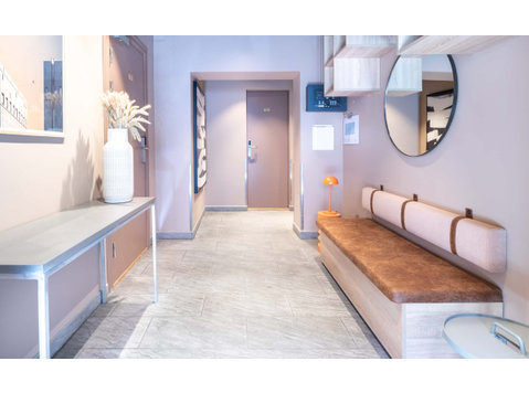 Edvard 24, Oslo (5) - Appartements