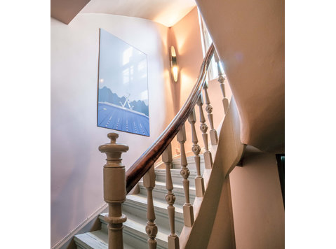 Edvard 24, Oslo (6) - Appartements