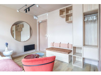 Edvard 24, Oslo - Appartements