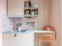 Edvard 24, Oslo - Appartements