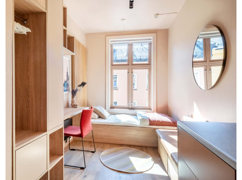Edvard 25, Oslo - Apartments