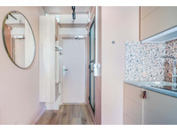 Edvard 3, Oslo - Appartements