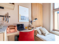 Edvard 3, Oslo - Appartements
