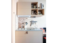 Edvard 3, Oslo - Appartements