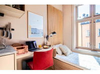 Edvard 31, Oslo - Appartements