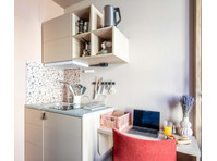 Edvard 31, Oslo - Appartements