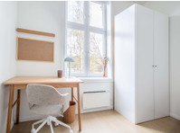 Hedda 1 Room 4 Standard - 아파트