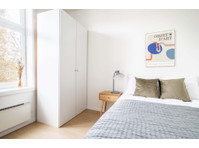 Hedda 1 Room 4 Standard - 아파트