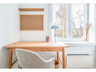Hedda 1 Room 4 Standard - 아파트