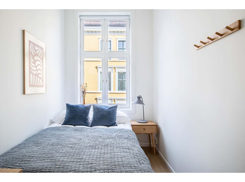Hedda 6 Room 1 Standard - Asunnot