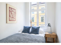 Hedda 6 Room 1 Standard - Appartements