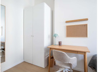 Hedda 6 Room 1 Standard - Appartements