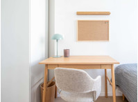Hedda 6 Room 1 Standard - Appartements