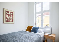 Hedda 9 Room 1 Standard - Appartements
