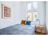 Hedda 9 Room 1 Standard - Appartements