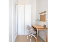 Hedda 9 Room 1 Standard - Appartements