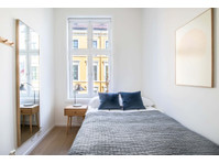 Hedda 6 Room 2 Standard - Appartements