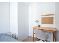 Hedda 6 Room 2 Standard - Appartements