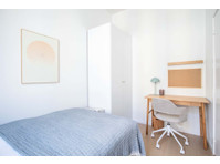 Hedda 6 Room 2 Standard - Appartements