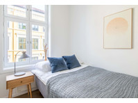 Hedda 6 Room 2 Standard - Appartements
