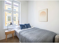Hedda 6 Room 2 Standard - Appartements