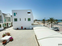 For Rent! Sea View 1 Bhk Sharing Apartment in Azaiba! - Camere de inchiriat