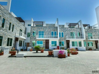 For Rent! Sea View 1 Bhk Sharing Apartment in Azaiba! - Συγκατοίκηση