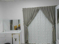 Al Khawir Center luxury 1 Bhk like hotel apartments building - 	
Lägenheter