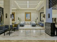 Suite in Al Fanar Hotel (commission, right to use) - Apartamentos