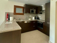 furnished 2BR apartment Hawana Salalah - Apartamentos