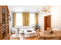 2 ROOM APARTMENT IN WIEN - 17. BEZIRK - HERNALS, FURNISHED,… - Ενοικιαζόμενα δωμάτια με παροχή υπηρεσιών