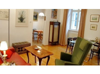 2 ROOM APARTMENT IN WIEN - 7. BEZIRK - NEUBAU, FURNISHED - Serviced apartments