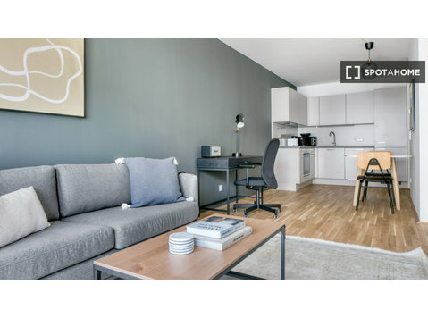 1-Zimmer-Wohnung zur Miete in Wien, Wien - Apartman Daireleri