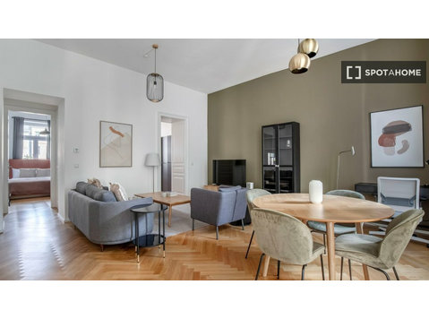 2-Zimmer-Wohnung zur Miete in Wien, Wien - Apartemen