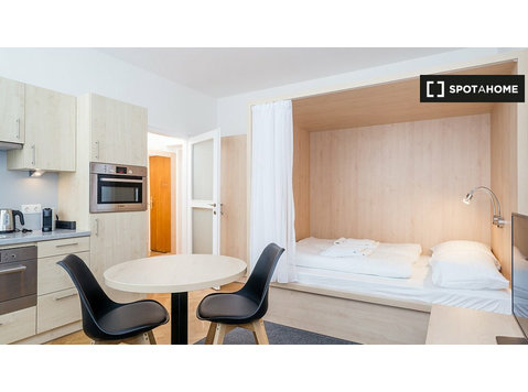 Einzimmerwohnung zu vermieten in Wien - Wohnungen