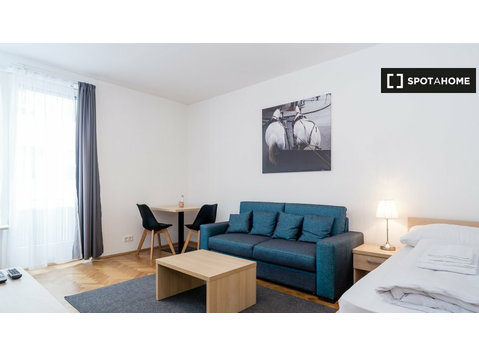 Einzimmerwohnung zu vermieten in Wien - شقق